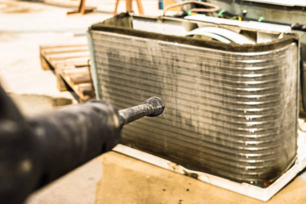 Best Air Vent Cleaning Services  in Brownstown, PA