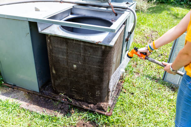 Best HVAC Duct Inspection Services  in Brownstown, PA