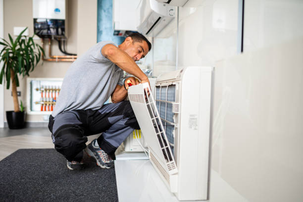 Best Best Air Duct Cleaning Company  in Brownstown, PA