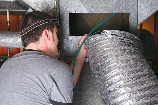 Best HVAC Air Duct Cleaning  in Brownstown, PA