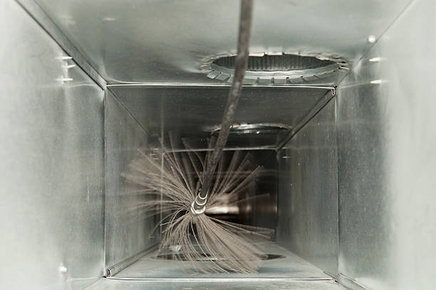 Best Ductwork Cleaning Services  in Brownstown, PA