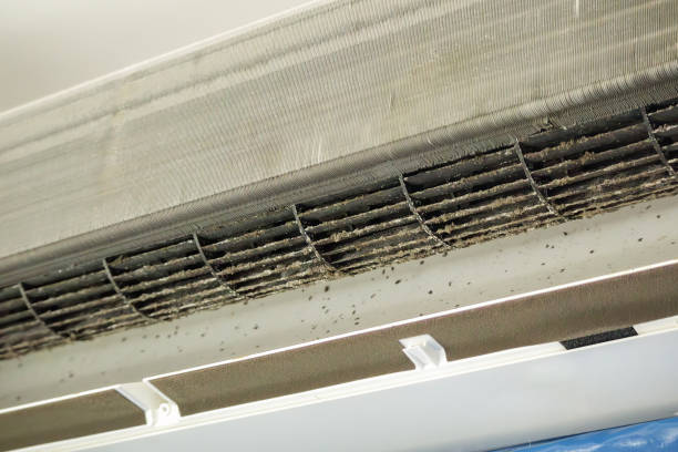 Emergency Air Duct Cleaning in PA