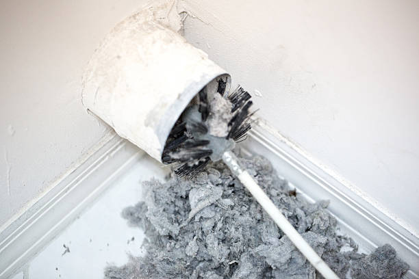 Best Commercial HVAC Duct Cleaning  in Brownstown, PA