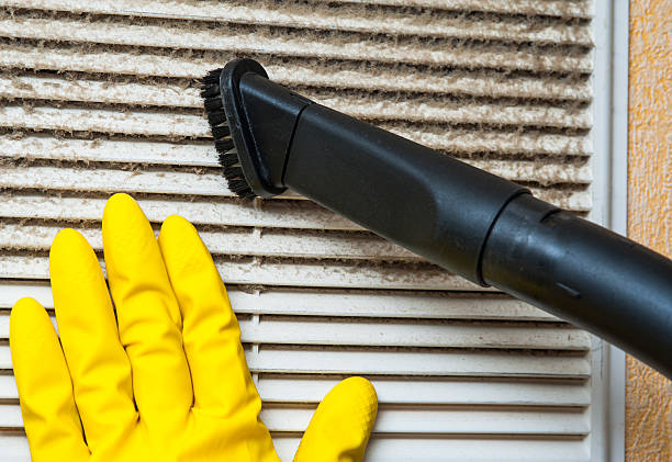 Best HVAC Air Duct Cleaning  in Brownstown, PA